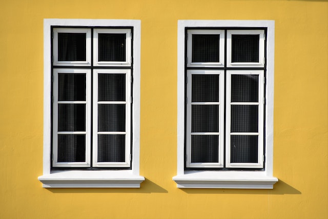 Jak wykończyć Okna w Twoim Domu?