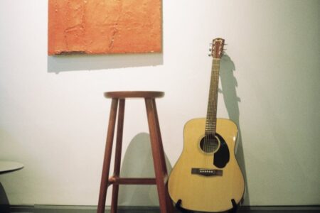 Meble i panele z grzybni w domu – akustyka, ekologia i DIY krok po kroku