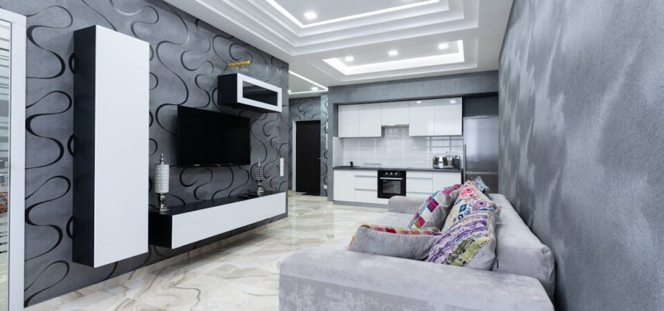 Ukryta klimatyzacja pasywna: meble i ściany z materiałami PCM, które stabilizują temperaturę bez hałasu i rur