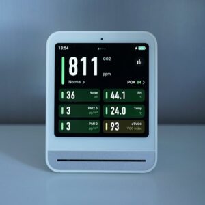 Grzybnia w roli mebla i ściany – ciche, oddychające wnętrza z bio-kompozytów 3w1