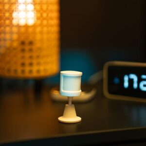 Meble z materiałem PCM – ukryte akumulatory chłodu i ciepła, które zmieniają aranżację wnętrz