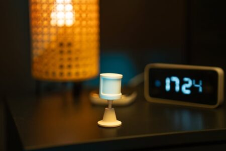 Meble z materiałem PCM – ukryte akumulatory chłodu i ciepła, które zmieniają aranżację wnętrz